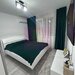 Apartament 3 camere decomandat, ultrafinisat, mobilat, et.5/9, Titan